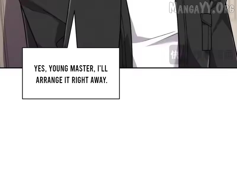 Hidden Dragon in the City (2025) Chapter 50 - page 114